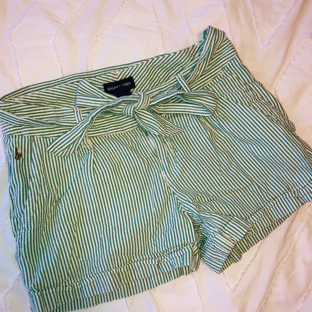 RALPH LAUREN KIDS: size 12